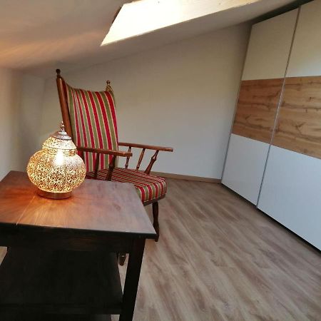 Ferienwohnung Saaleblick Schwarzenbach an der Saale Екстер'єр фото
